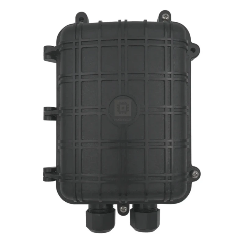 Муфта оптическая тупиковая PXT-FOSC-M, 24/48 волокон