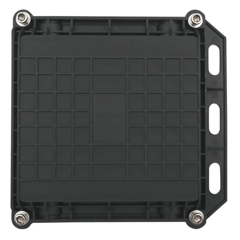 Муфта оптическая компактная PXT-FOSC-X, 24/48 волокон