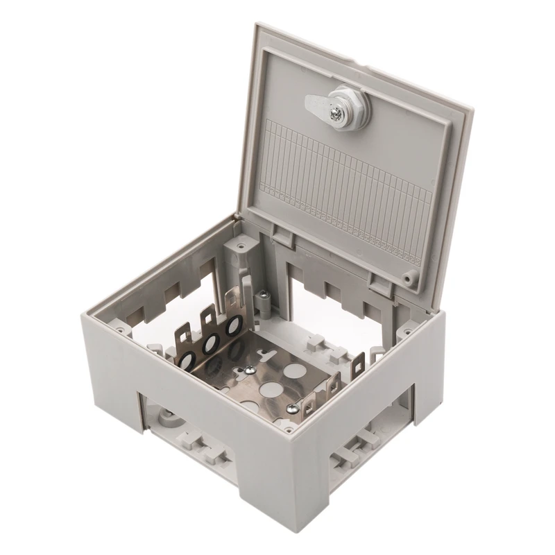 Dağıtım kutusu PXT-KronBox-30, 30 çift