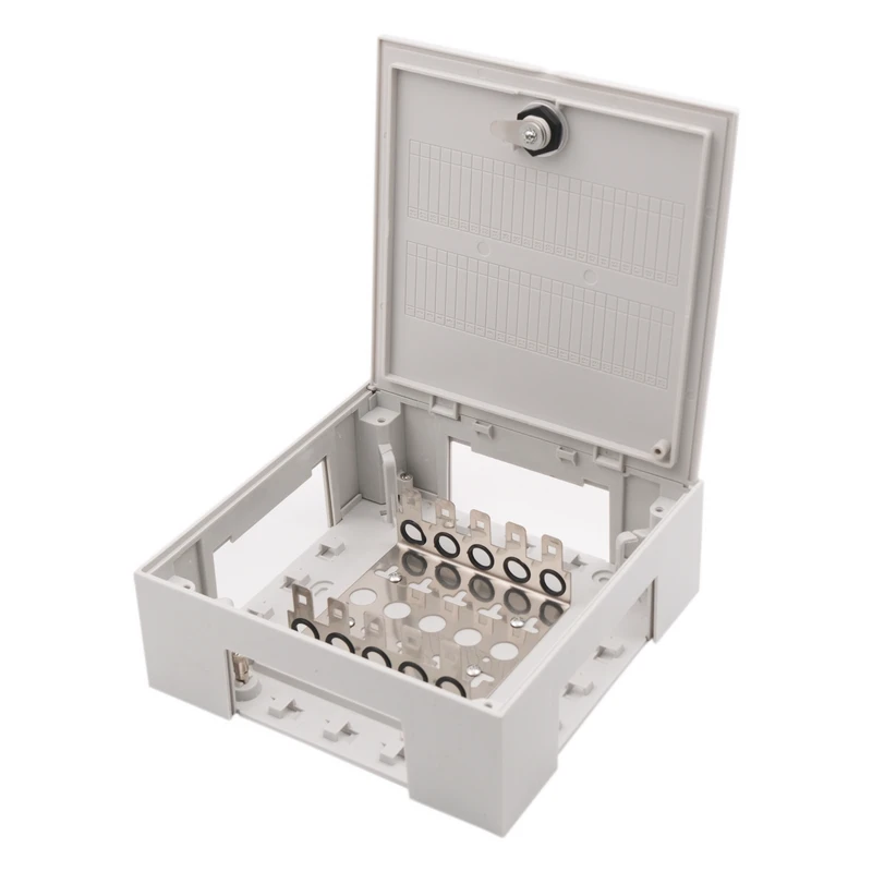 Dağıtım kutusu PXT-KronBox-50, 50 çift