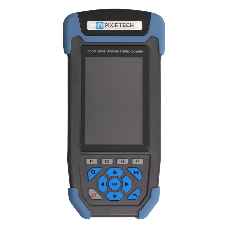 Рефлектометр оптический Pixietech PXT-OTDR-02 (1310/1550 nm, 24/22 dB)