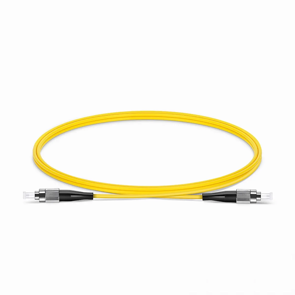Патчкорд оптический FC/UPC SM, 40 м