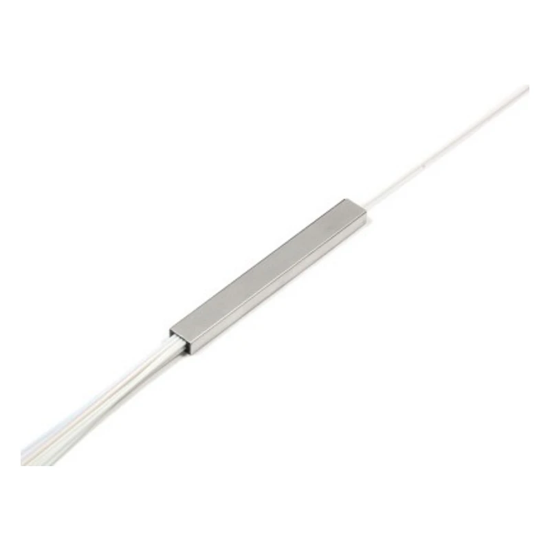 Делитель оптический планарный бескорпусный PXT-PLC-M-1x8