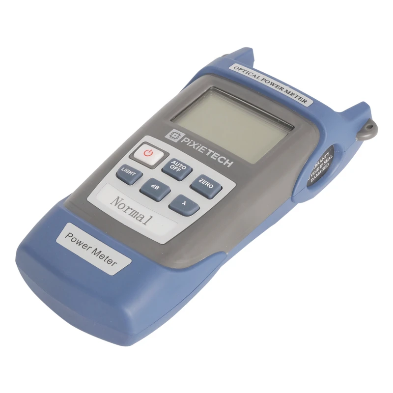 Измеритель оптической мощности Pixietech PXT-PMT-01
