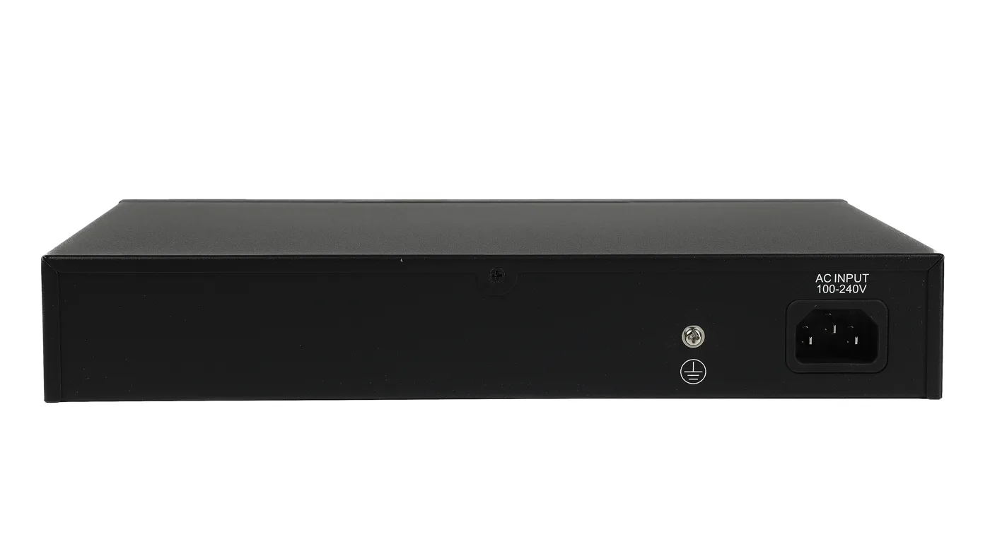 Неуправляемый коммутатор Pixietech PXT-S1501-24T — фото 4