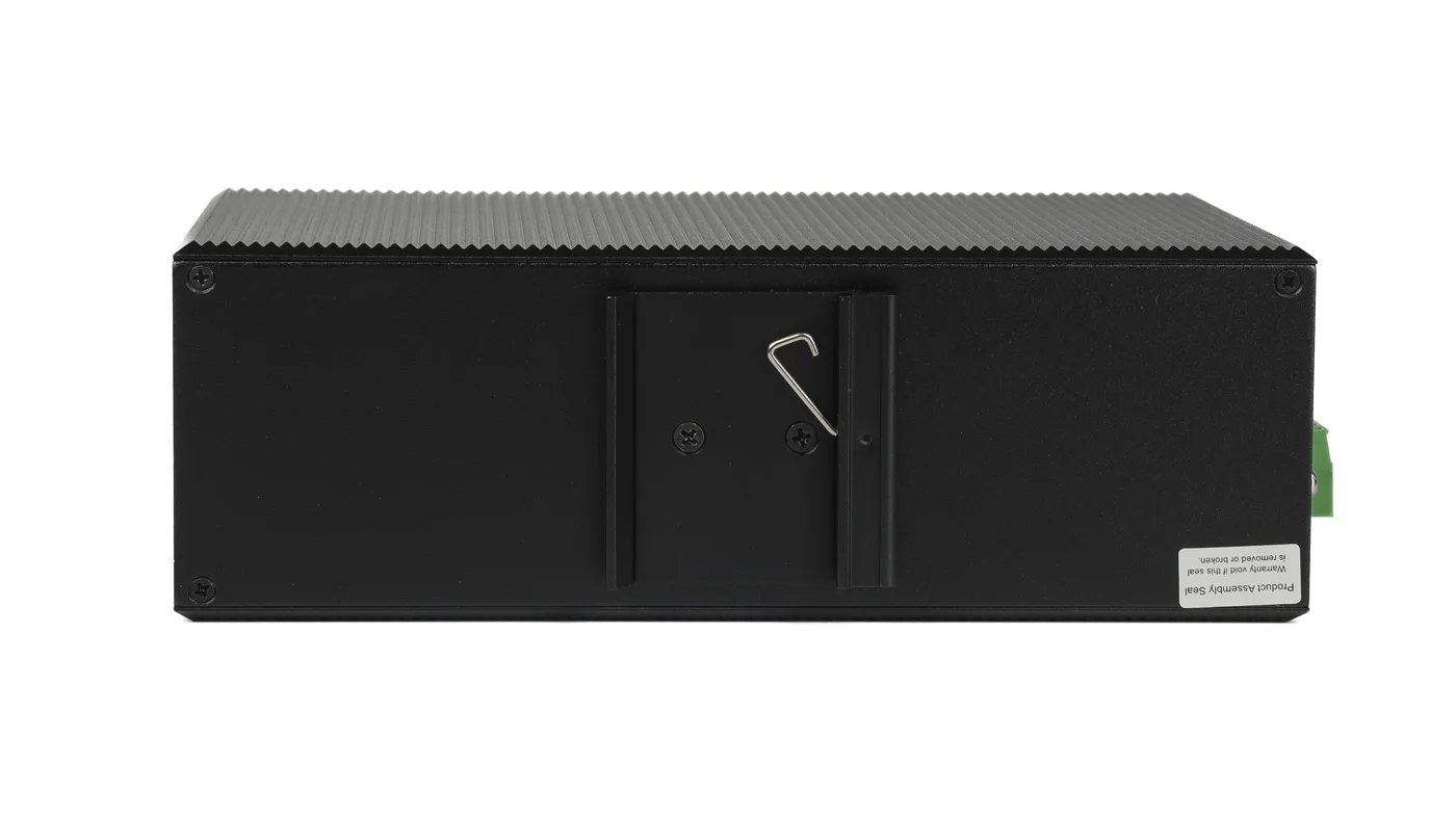 Управляемый промышленный POE коммутатор L2 PXT-S250G-4S2T8-POE — фото 4