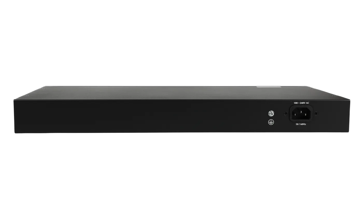 Управляемый коммутатор уровня L2 PXT-S2780G-24T — фото 4