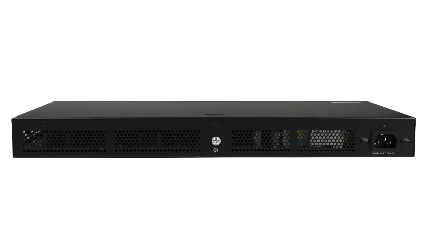 Управляемый коммутатор уровня L2 PXT-S2780G-48T — фото 4