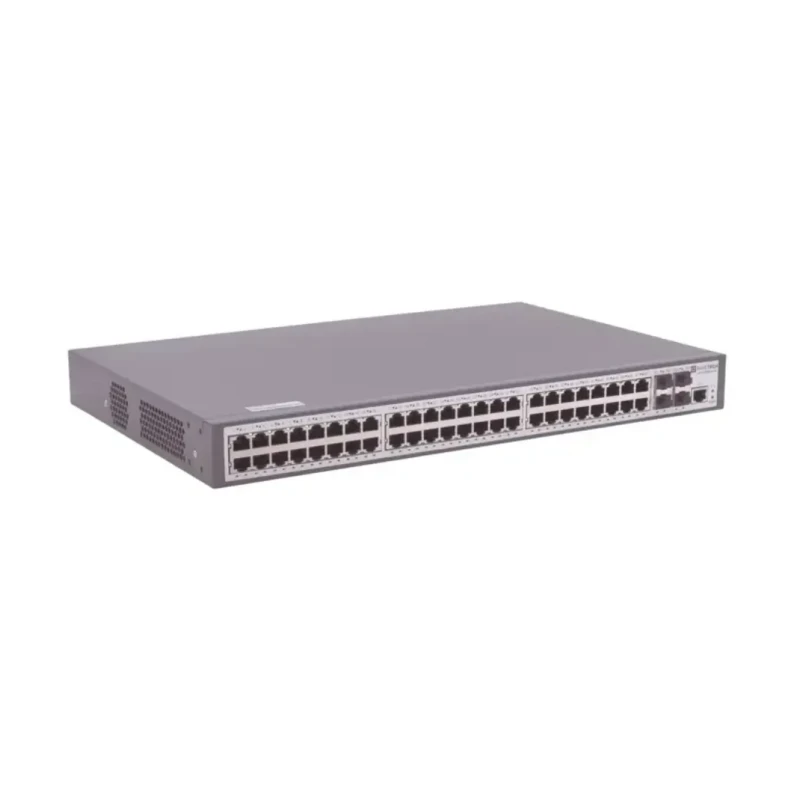 Управляемый коммутатор уровня L3 PXT-S2790G-48T4X
