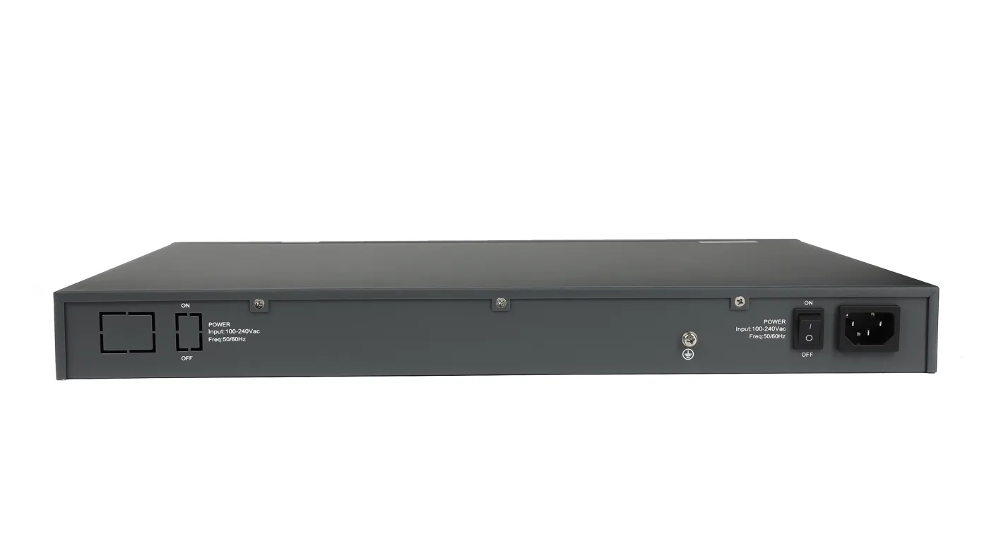Управляемый коммутатор уровня L3 PXT-S2790G-48TX — фото 4