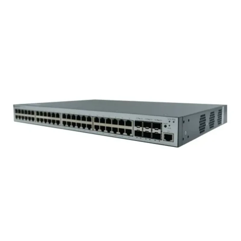 Управляемый PoE коммутатор уровня L3 PXT-S2790G-48TX-POE
