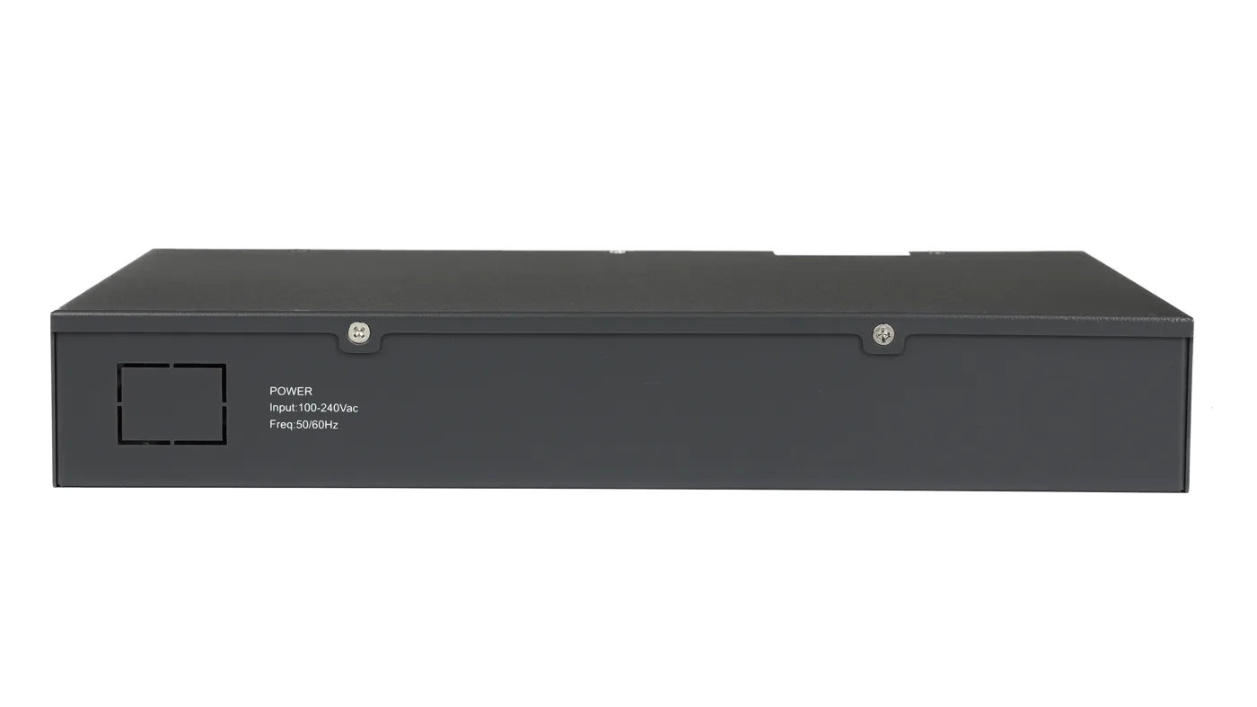 Управляемый коммутатор уровня L3 PXT-S2790G-8TX — фото 5