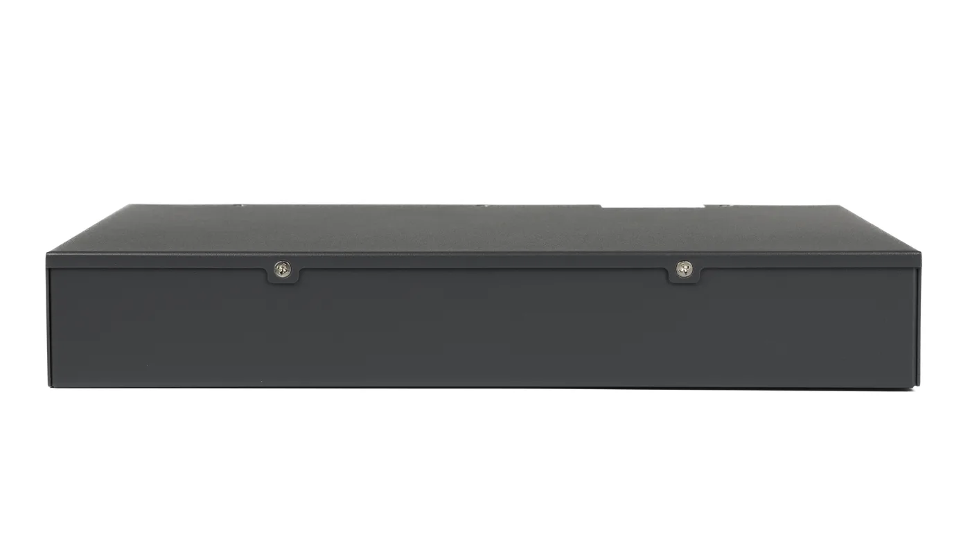 Управляемый PoE коммутатор уровня L3 PXT-S2790G-8TX-POE — фото 4