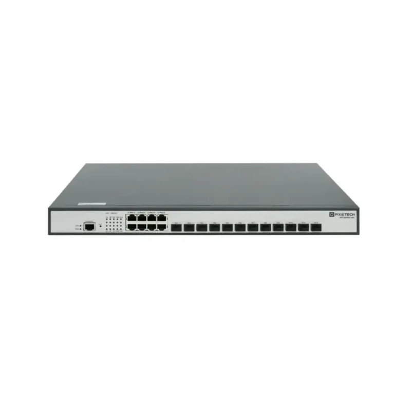 Управляемый коммутатор уровня L3 PXT-S2795X-12FX