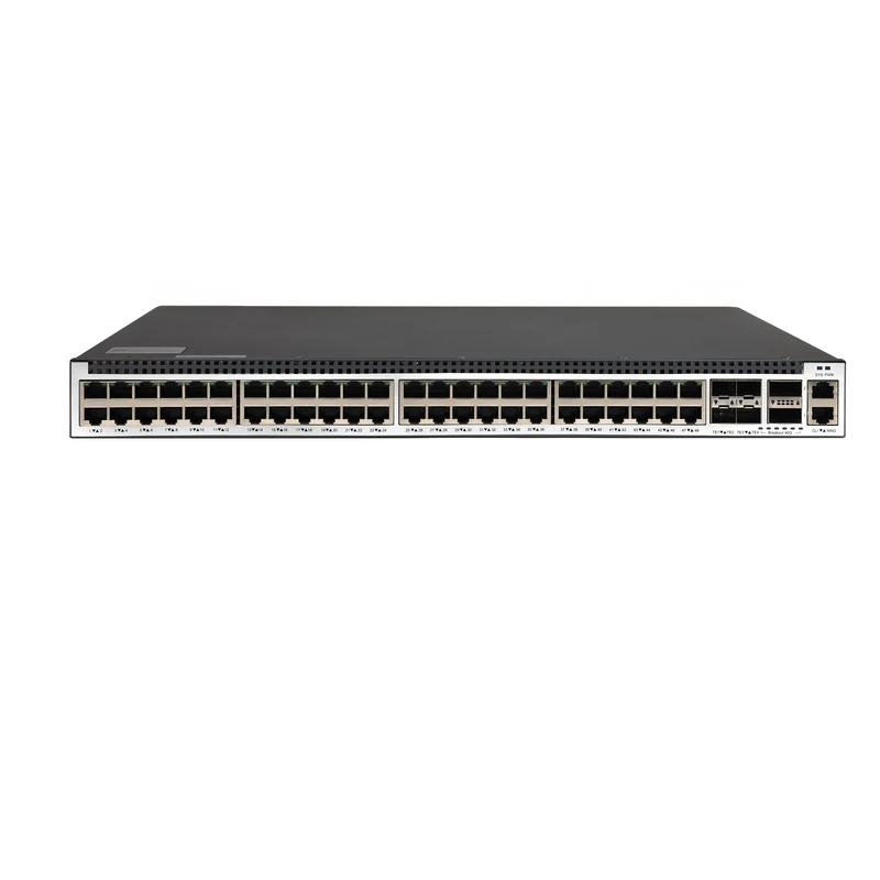 Управляемый коммутатор уровня L3 PXT-S2950-48MG4X2Q
