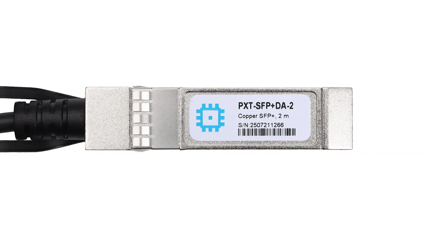 Модуль SFP+ Direct Attached Cable (DAC), 2 метра