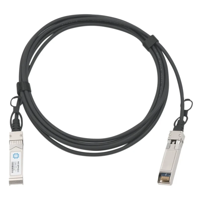 Модуль SFP+ Direct Attached Cable (DAC), 3 метра