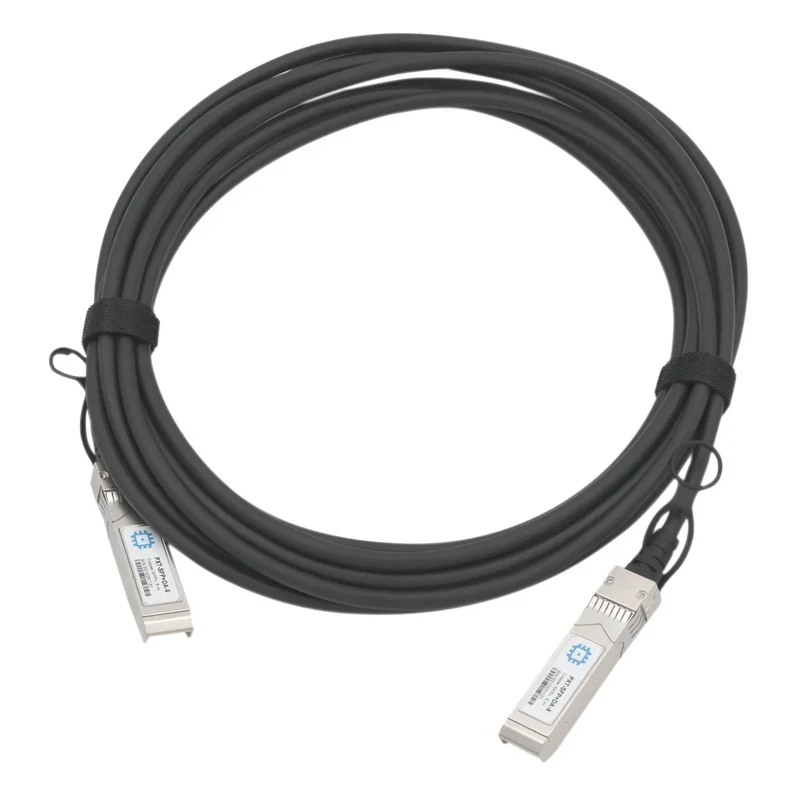 Модуль SFP+ Direct Attached Cable (DAC), 5 метра