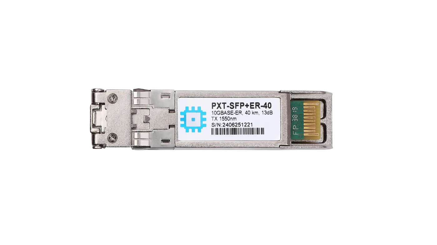 Модуль SFP+ 10G, LC Duplex, до 40км (15dB), 1550нм — фото 2