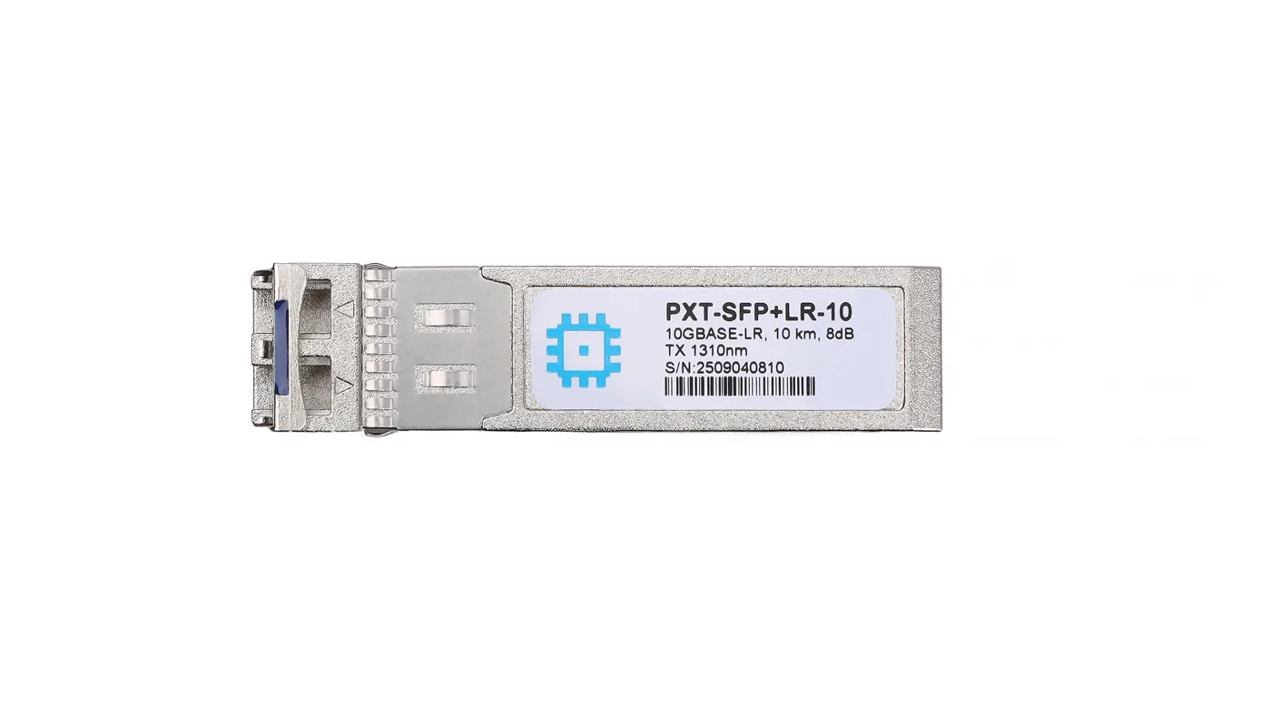 Модуль SFP+ 10G, LC Duplex, до 10 км (8db), 1310нм — фото 2