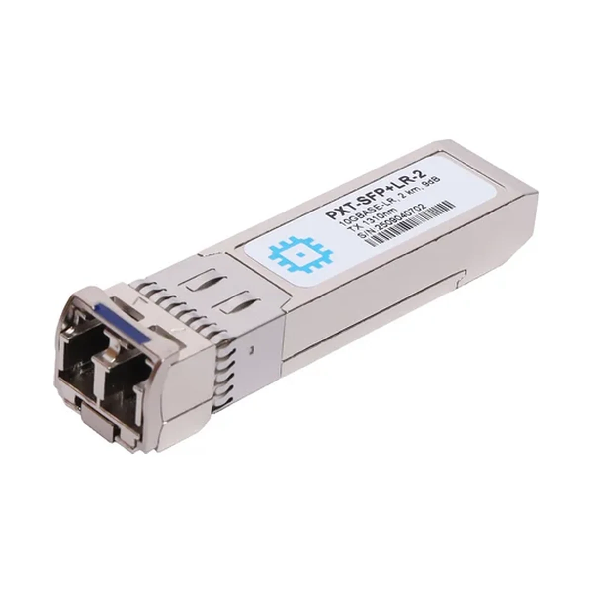 Модуль SFP+ 10G, LC Duplex, до 2 км (8dB), 1310нм