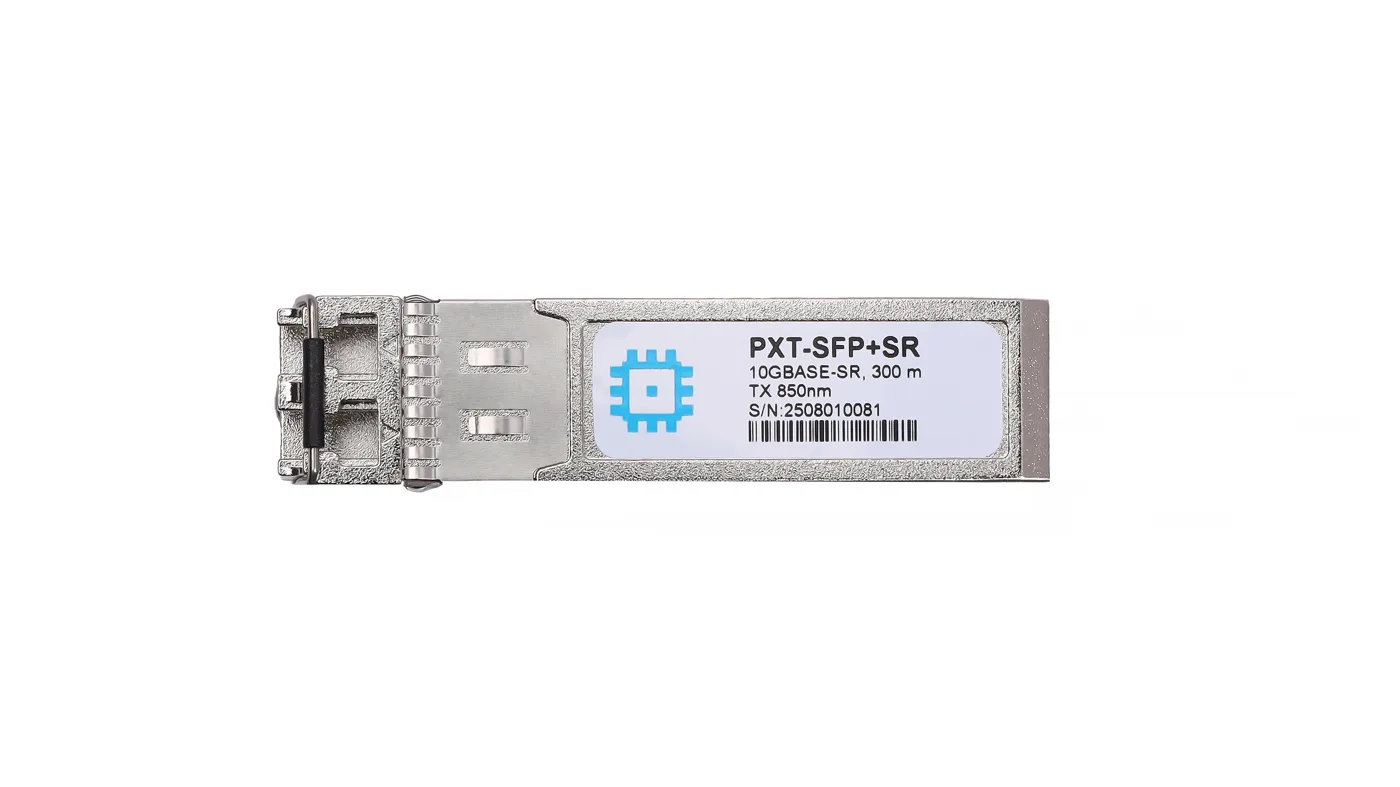 Модуль SFP+ 10G, LC Duplex, до 300 м (5db), 850 нм — фото 2