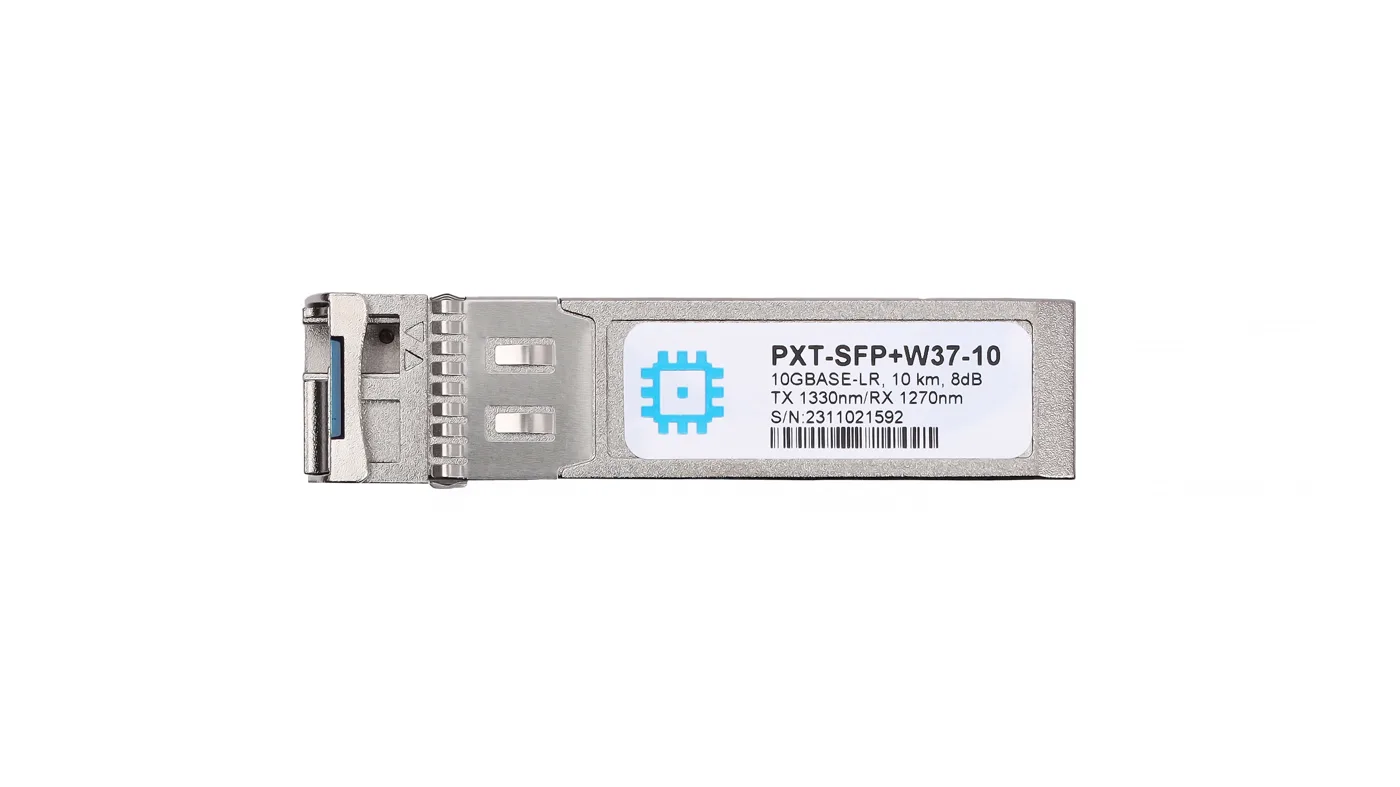 Модуль SFP+ WDM 10G, LC Simplex, до 10 км (8dB), 1330нм — фото 2