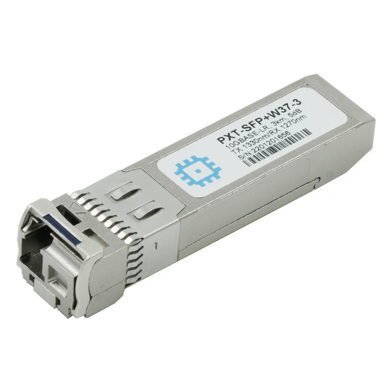 Модуль SFP+ WDM, дальность до 3км (5dB), 1330нм