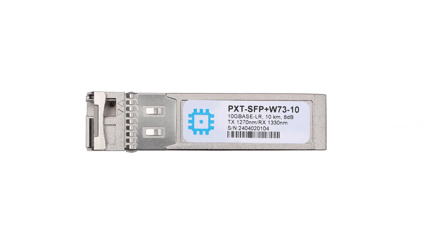 Модуль SFP+ WDM 10G, LC Simplex, до 10 км (8dB), 1270нм — фото 2