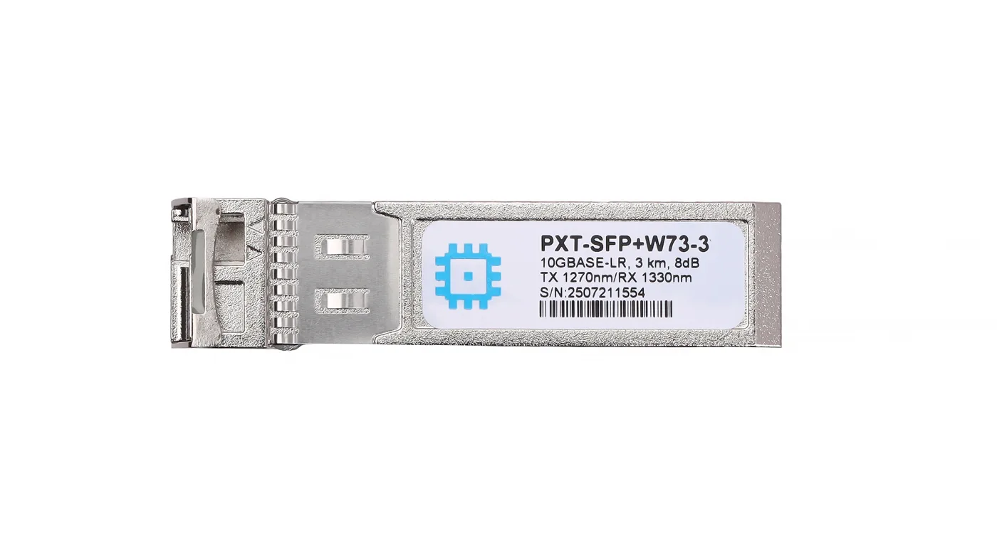 Модуль SFP+ WDM, дальность до 3км (5dB), 1270нм — фото 2
