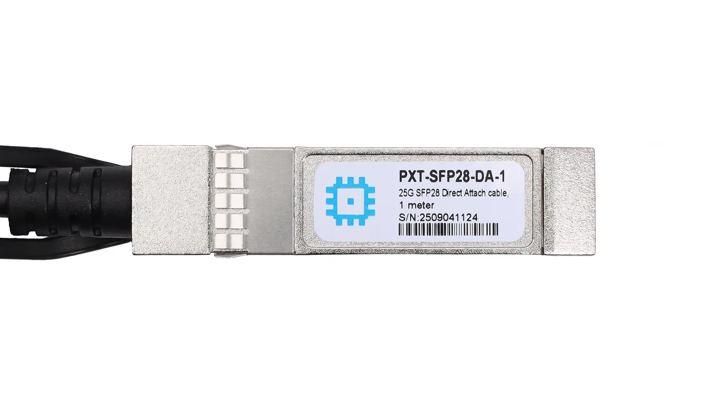 Модуль 25G SFP28 Direct Attach, 1 метр