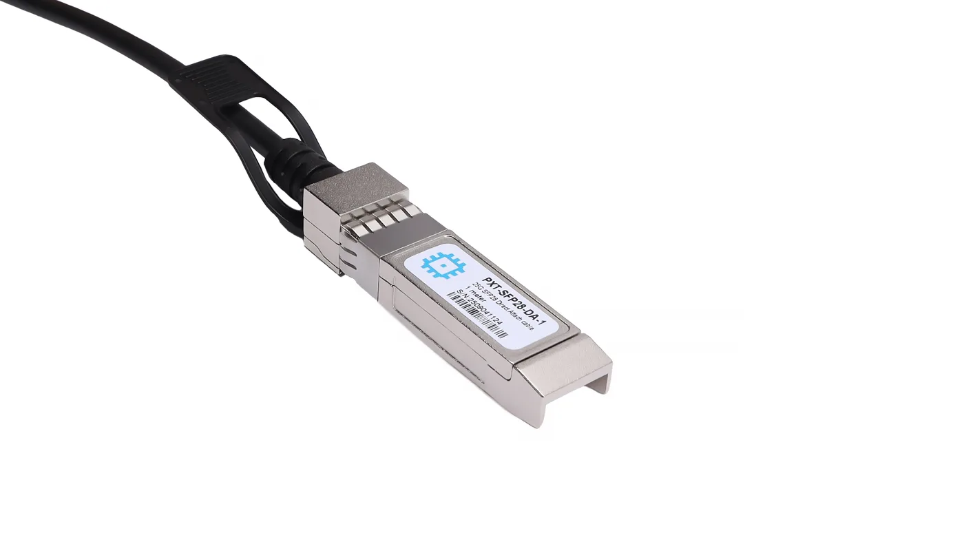 Модуль 25G SFP28 Direct Attach, 1 метр — фото 2