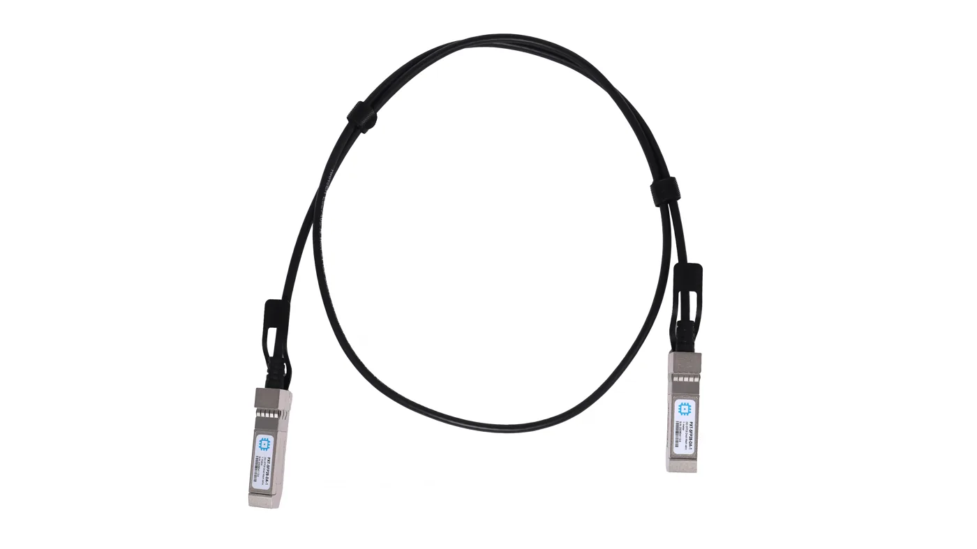 Модуль 25G SFP28 Direct Attach, 1 метр — фото 3