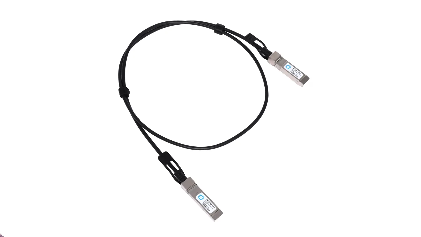 Модуль 25G SFP28 Direct Attach, 1 метр — фото 4