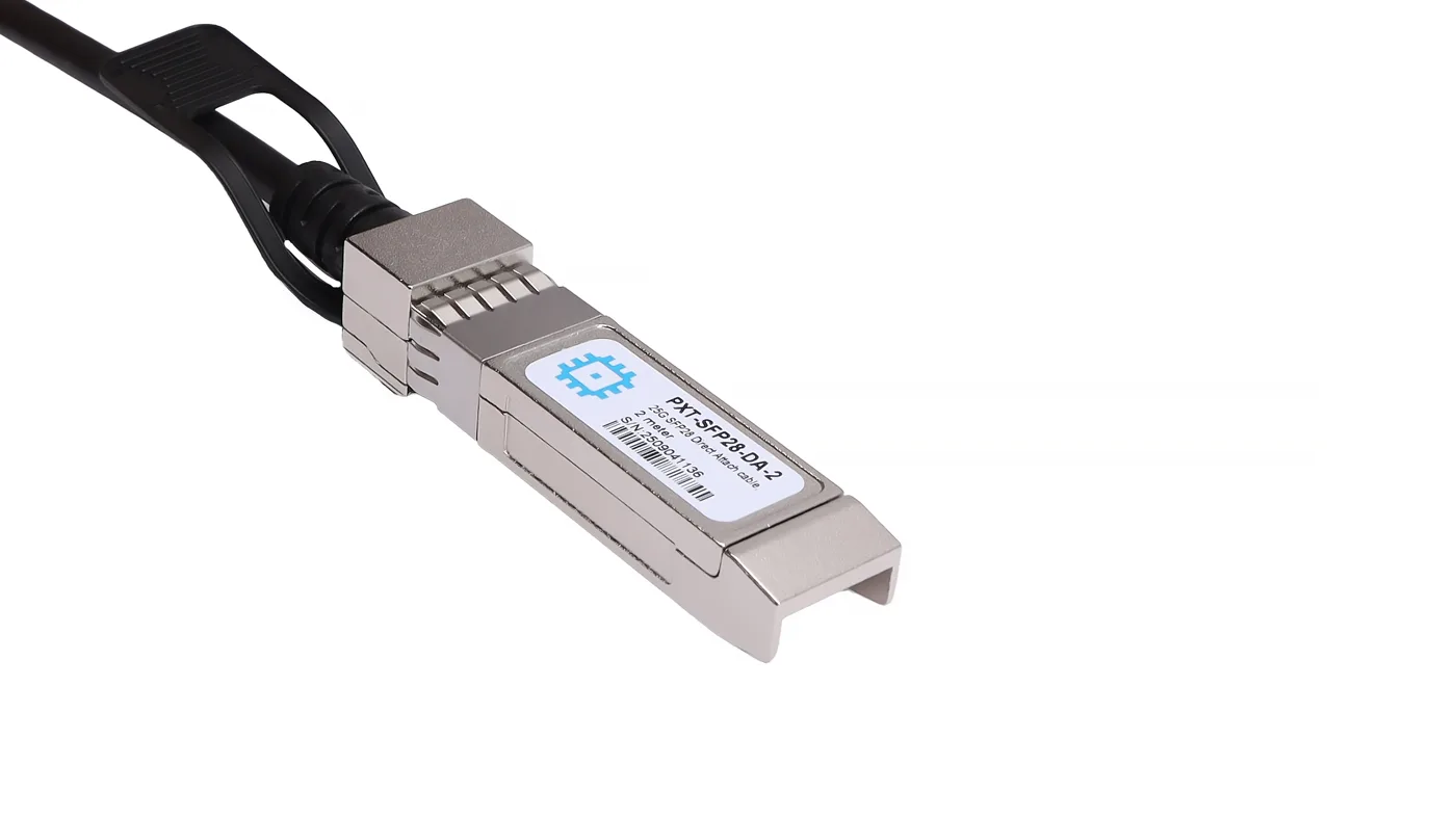 Модуль 25G SFP28 Direct Attach, 2 метра — фото 2