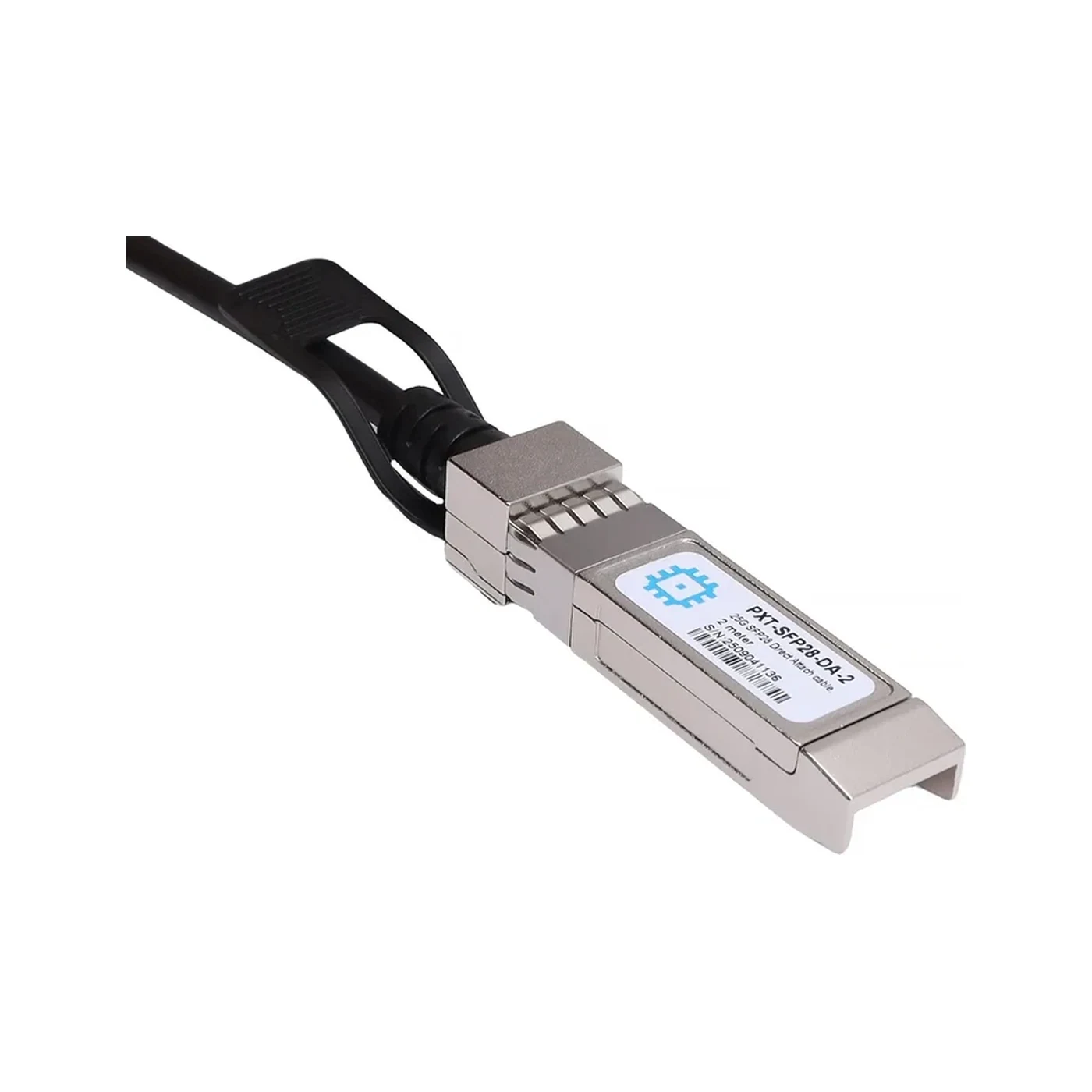Модуль 25G SFP28 Direct Attach, 2 метра