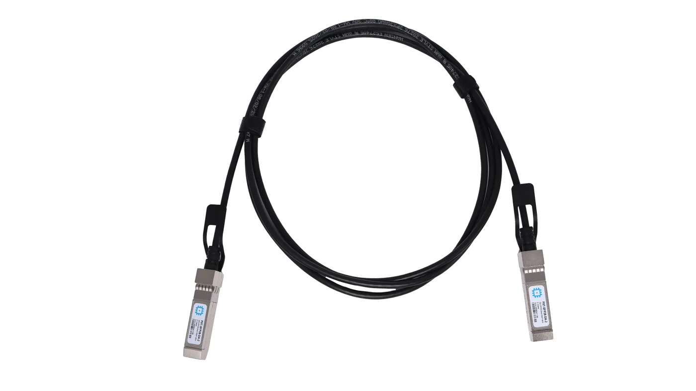 Модуль 25G SFP28 Direct Attach, 2 метра — фото 3
