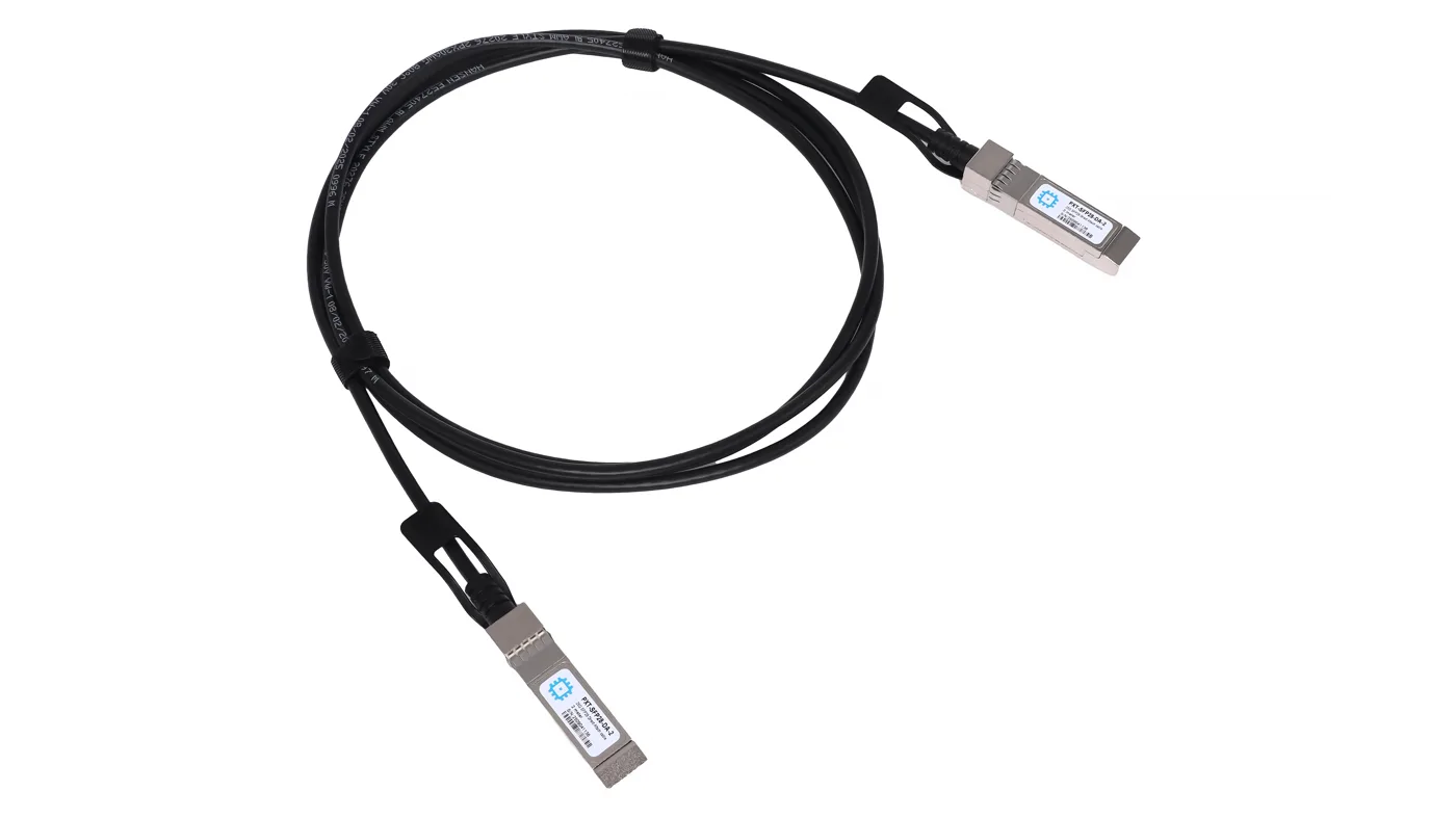 Модуль 25G SFP28 Direct Attach, 2 метра — фото 4