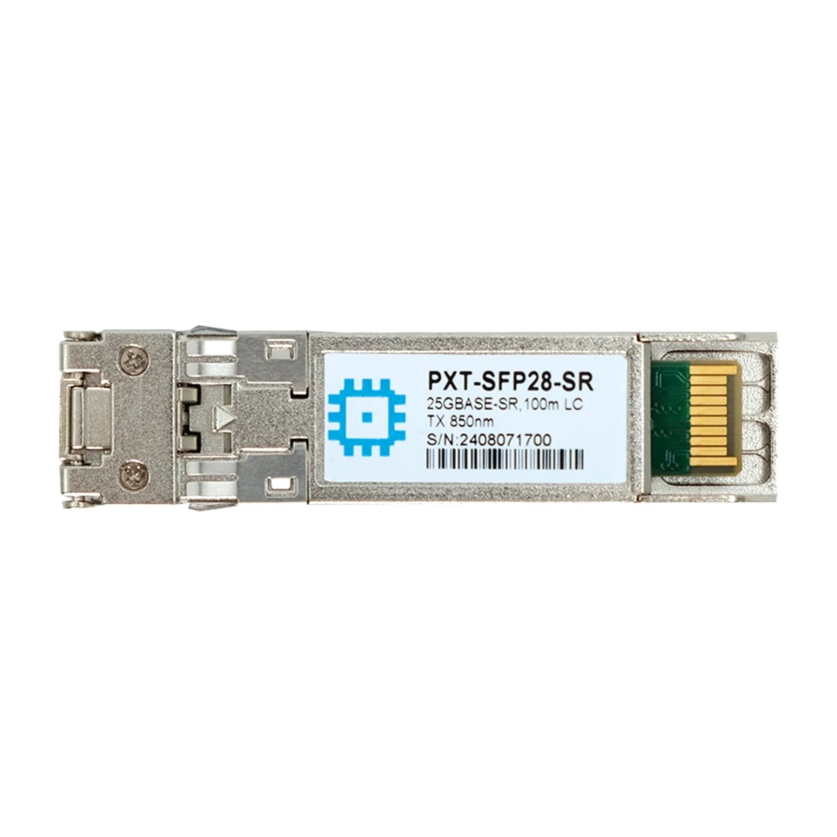 Модуль SFP28, 25GBASE-SR, LC Duplex, дальность до 100 м — фото 2