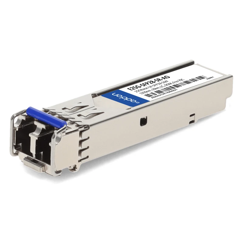 Модуль SFP28, 25GBASE-SR, LC Duplex, дальность до 100 м