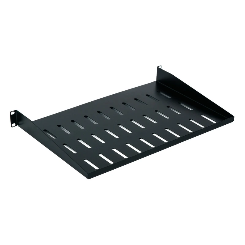 450 mm derinlikteki kabinetler için konsol raf (raf derinliği 300 mm)