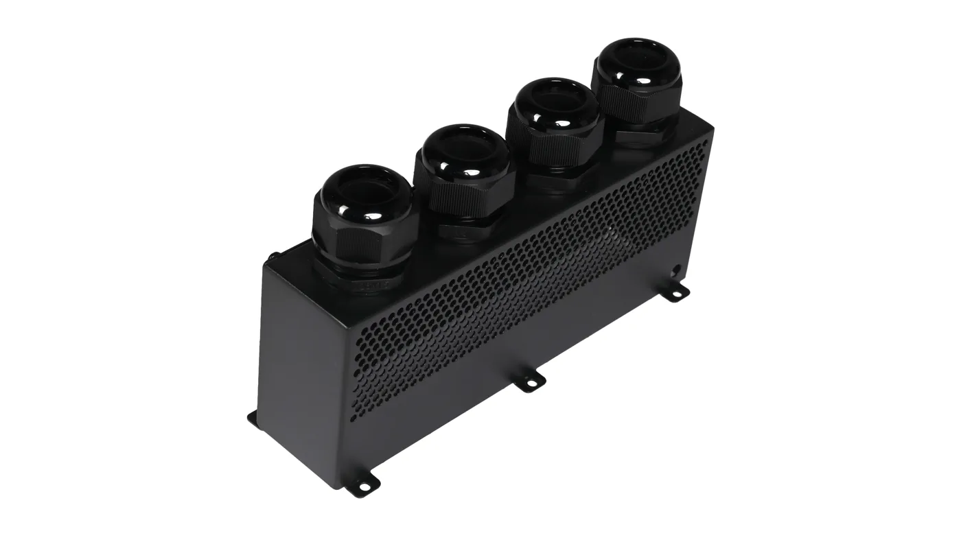 Источник бесперебойного питания Pixietech On-line, 3:3 фаза, rack, 20 кВа — фото 6