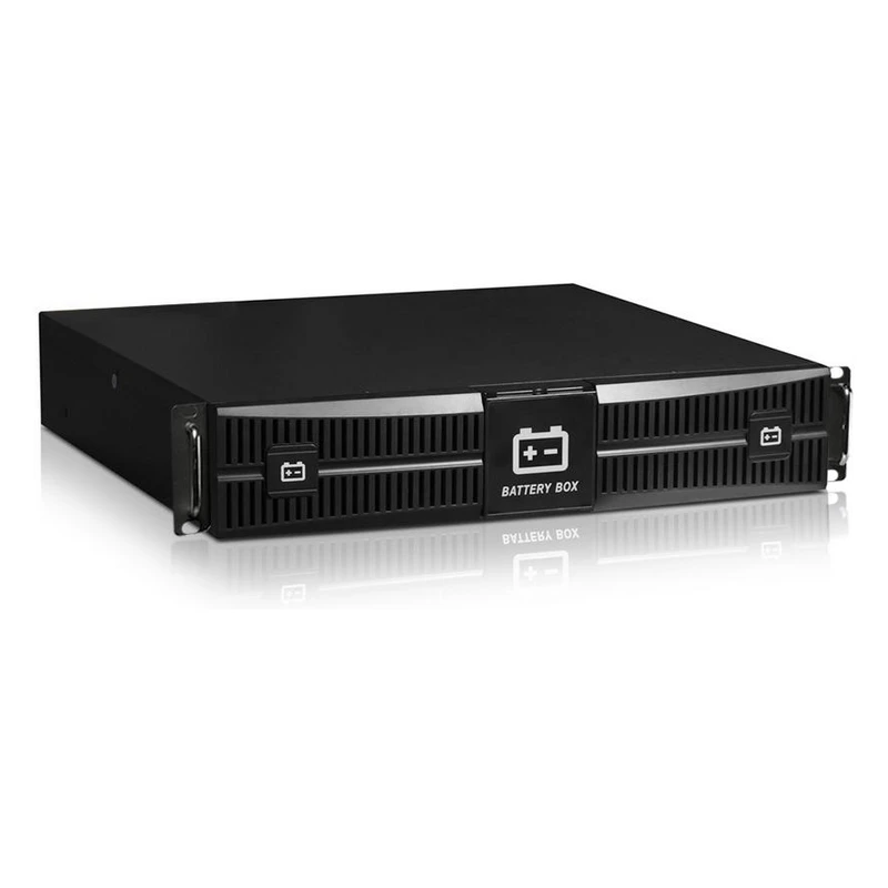 Блок батарей для ИБП Pixietech 6 кВа - 10 кВа серии PXT-UPS-IHRT
