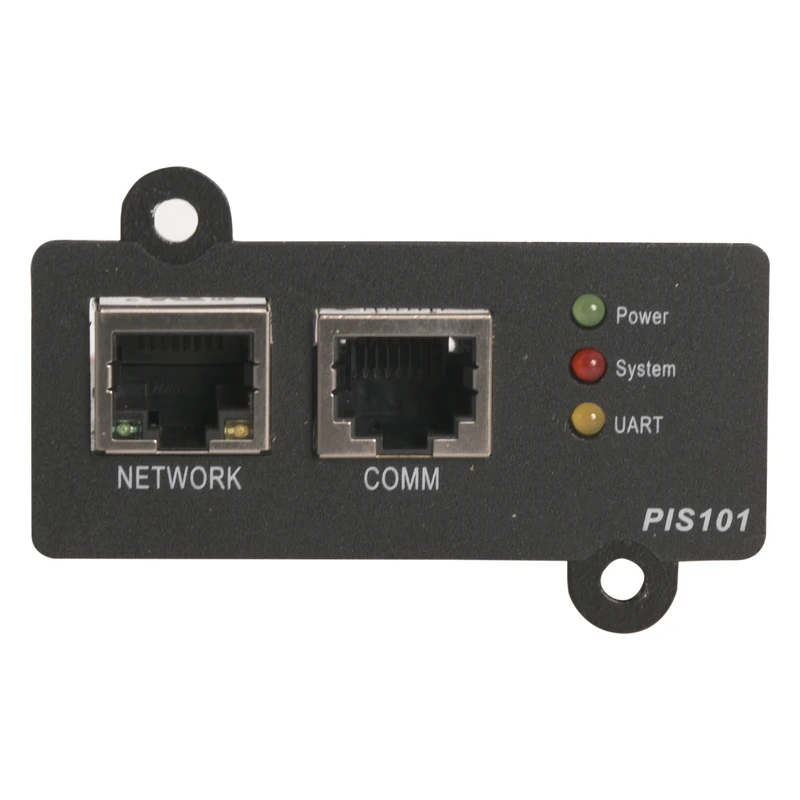 Модуль удаленного мониторинга SNMP для ИБП PXT-UPS-IHRT