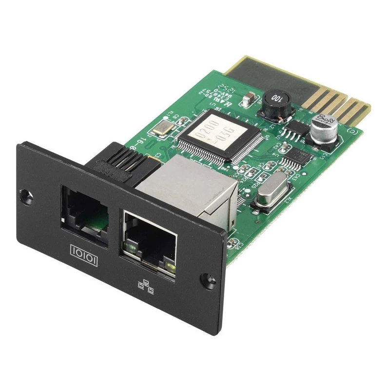 Модуль удаленного мониторинга SNMP для ИБП PXT-UPS-KM3RT