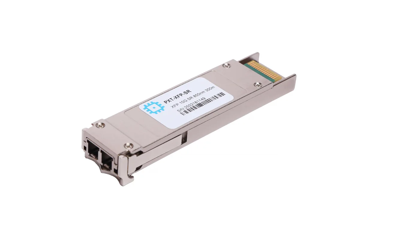 Модуль XFP 10G SR, до 300 м, 850нм