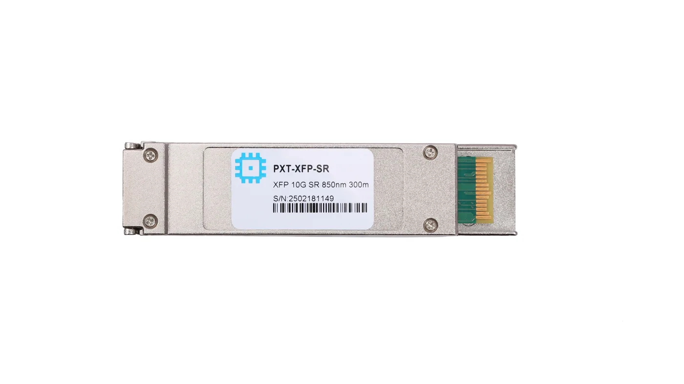 Модуль XFP 10G SR, до 300 м, 850нм — фото 2