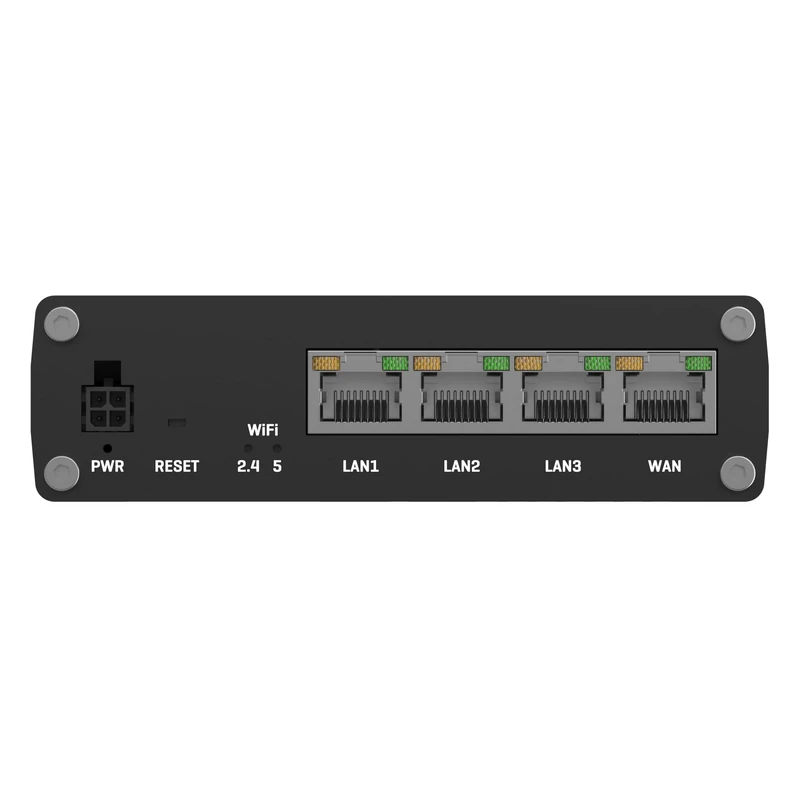 RUTX10 Ethernet Router