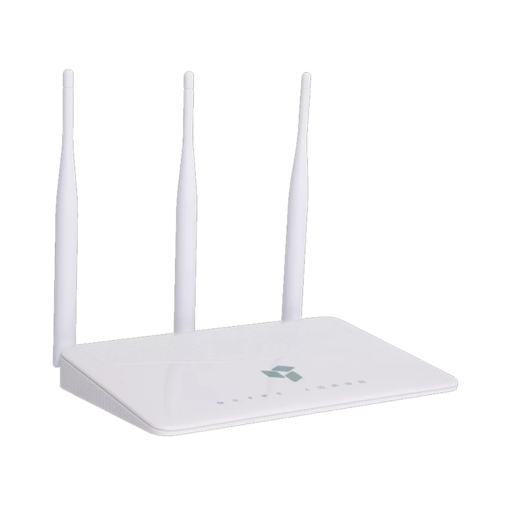 Wifi маршрутизатор SNR-CPE-MD1.1, 2.4 + 5 ГГц, FE