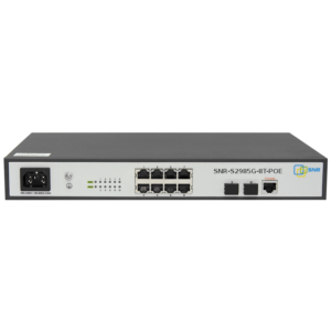 Управляемый коммутатор уровня 2 SNR-S2985G-48T